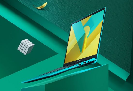 НОУТБУК ASUS VIVOBOOK S15 S512FL (S512FL-PB76)